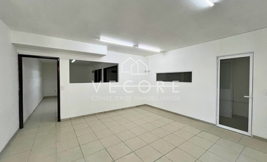 OFICINA EN RENTA EN AV. LOPEZ MATEOS, JARDINES DEL SOL
