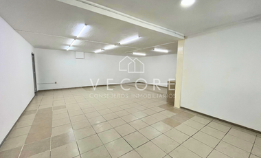 OFICINA EN RENTA EN AV. LOPEZ MATEOS, JARDINES DEL SOL