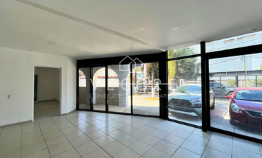 OFICINA EN RENTA EN AV. LOPEZ MATEOS, JARDINES DEL SOL