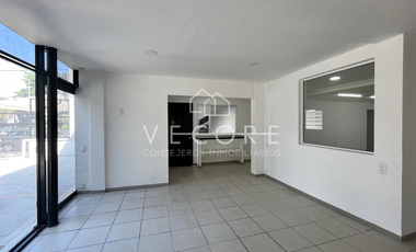 OFICINA EN RENTA EN AV. LOPEZ MATEOS, JARDINES DEL SOL