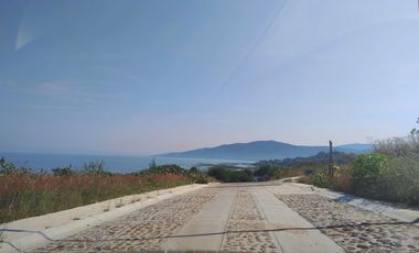 Terreno En Venta En Lago Luna, Tuxcueca, Jalisco.