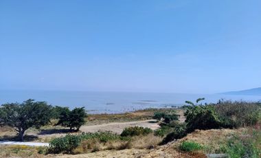 Terreno En Venta En Lago Luna, Tuxcueca, Jalisco.