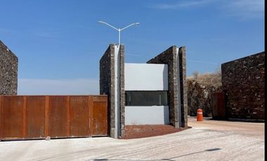 Terreno En Venta En Lago Luna, Tuxcueca, Jalisco.