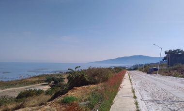 Terreno En Venta En Lago Luna, Tuxcueca, Jalisco.
