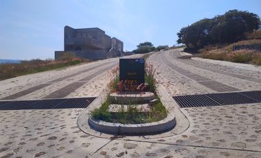 Terreno En Venta En Lago Luna, Tuxcueca, Jalisco.