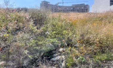 Terreno En Venta En Lago Luna, Tuxcueca, Jalisco.