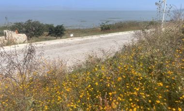 Terreno En Venta En Lago Luna, Tuxcueca, Jalisco.