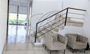 Casas Venta Torreón  108-CV-30