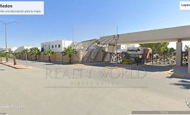 Casas Venta Torreón  108-CV-30