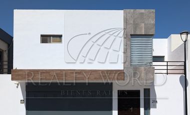 Casas Venta Torreón  108-CV-30