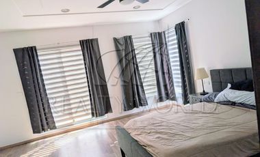 Casas Venta Torreón  108-CV-30