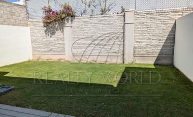 Casas Venta Torreón  108-CV-30