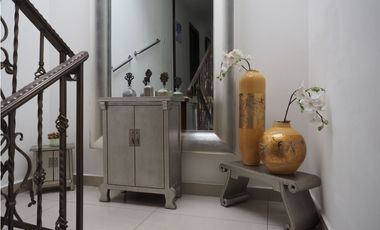 Venta y Alquiler: Casa en Altos del Golf