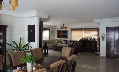 Venta y Alquiler: Casa en Altos del Golf