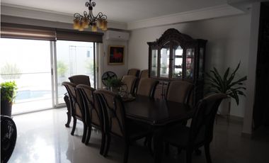 Venta y Alquiler: Casa en Altos del Golf