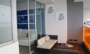 Excelente Oportunidad! Apartamento En Venta En Ave. Balboa PH Element
