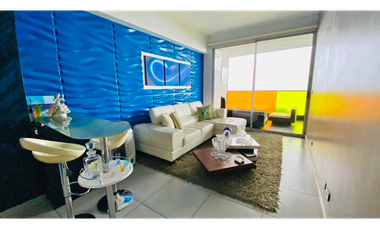 Excelente Oportunidad! Apartamento En Venta En Ave. Balboa PH Element