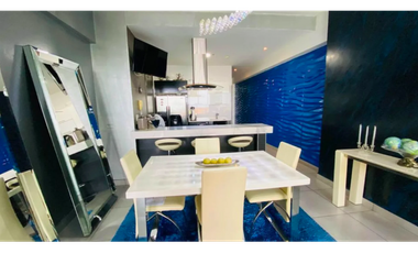 Excelente Oportunidad! Apartamento En Venta En Ave. Balboa PH Element