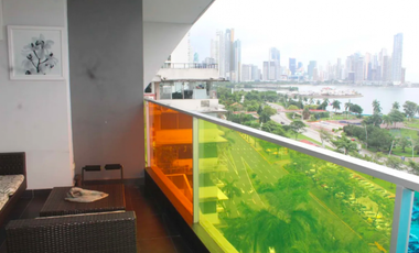 Excelente Oportunidad! Apartamento En Venta En Ave. Balboa PH Element
