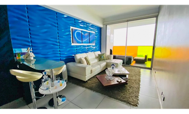 Excelente Oportunidad! Apartamento En Venta En Ave. Balboa PH Element