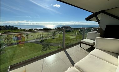 SAN CARLOS / CASAMAR / 215M2 / 3 HABIT / BALCON / VISTA AL MAR