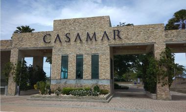 SAN CARLOS / CASAMAR / 215M2 / 3 HABIT / BALCON / VISTA AL MAR