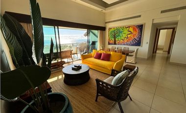 SAN CARLOS / CASAMAR / 215M2 / 3 HABIT / BALCON / VISTA AL MAR