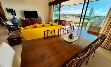 SAN CARLOS / CASAMAR / 215M2 / 3 HABIT / BALCON / VISTA AL MAR