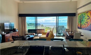 SAN CARLOS / CASAMAR / 215M2 / 3 HABIT / BALCON / VISTA AL MAR