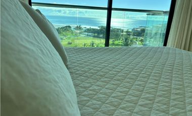 SAN CARLOS / CASAMAR / 215M2 / 3 HABIT / BALCON / VISTA AL MAR