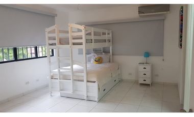 SE VENDE O SE ALQUILA CASA EN EL DORADO