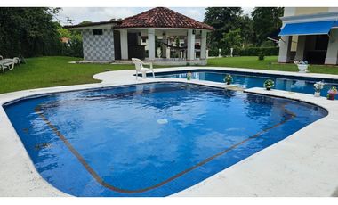 SE VENDE O SE ALQUILA CASA EN EL DORADO