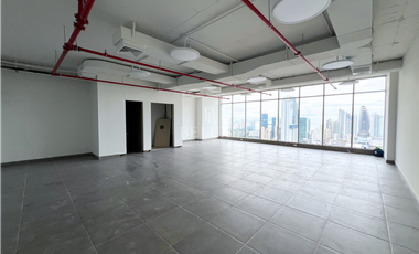 ALQUILER/ VENTA DE OFICINA A ESTRENAR EN MARBELLA, TORRE BICSA (P)