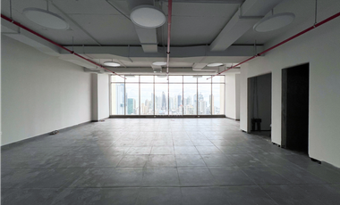 ALQUILER/ VENTA DE OFICINA A ESTRENAR EN MARBELLA, TORRE BICSA (P)