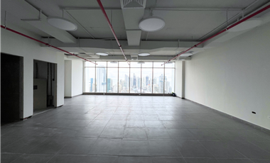 ALQUILER/ VENTA DE OFICINA A ESTRENAR EN MARBELLA, TORRE BICSA (P)