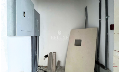 ALQUILER/ VENTA DE OFICINA A ESTRENAR EN MARBELLA, TORRE BICSA (P)