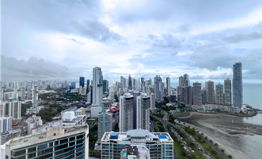 ALQUILER/ VENTA DE OFICINA A ESTRENAR EN MARBELLA, TORRE BICSA (P)