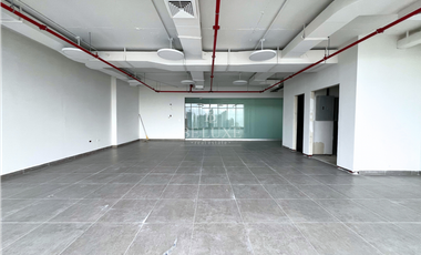 ALQUILER/ VENTA DE OFICINA A ESTRENAR EN MARBELLA, TORRE BICSA (P)