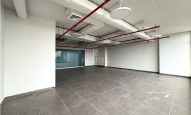 ALQUILER/ VENTA DE OFICINA A ESTRENAR EN MARBELLA, TORRE BICSA (P)