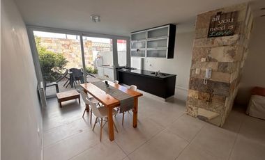 Duplex de 4 amb ALQUILER  TEMPORADA 2025 y fines de SEMANA