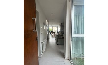 Duplex de 4 amb ALQUILER  TEMPORADA 2025 y fines de SEMANA