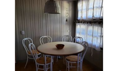 CASA  AV DEL LIBERTADOR - Alquiler