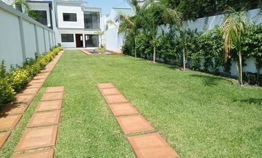 Casa en venta en Las Brisas, Temixco Casas en venta al sur de Cuernavaca, Morelos.