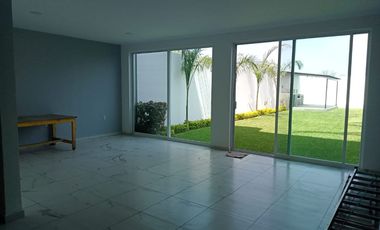 Casa en venta en Las Brisas, Temixco Casas y bienes raíces en venta al sur de Cuernavaca Morelos