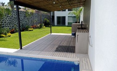 Casa en venta en Las Brisas, Temixco Casas y bienes raíces en venta al sur de Cuernavaca Morelos