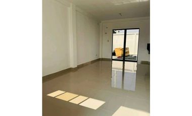 Vendo casa en Urbanización La Joya