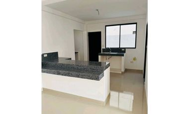 Vendo casa en Urbanización La Joya