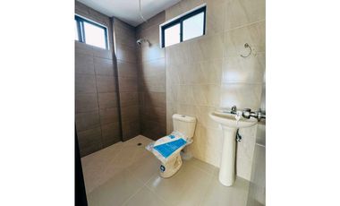 Vendo casa en Urbanización La Joya