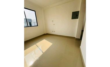 Vendo casa en Urbanización La Joya