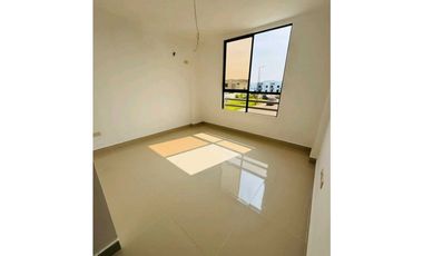 Vendo casa en Urbanización La Joya